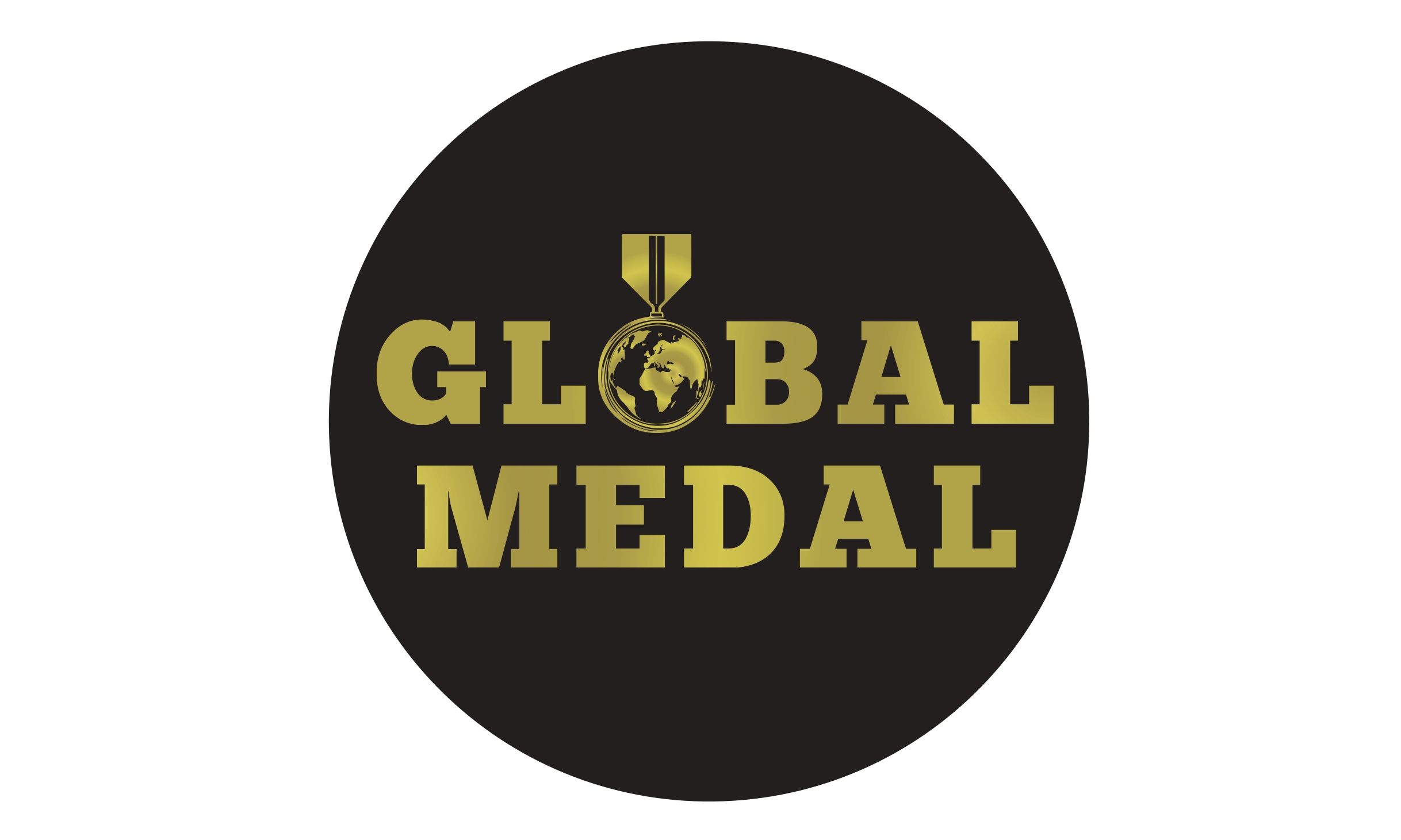 Global Medal